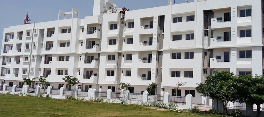 Manglam Group - Property in Jaipur