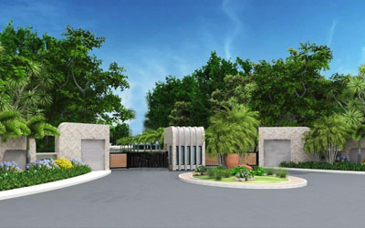 Airport-City - Property in Jaipur