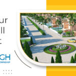 CREATE YOUR OWN SMALL WORLD AT MANGLAM RAMBAGH