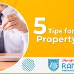 5 Tips for First Time Property Buyers