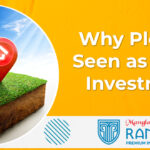 Why Plots are Seen as a Good Investment?