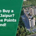 Ready To Buy a 3 BHK in Jaipur? Keep These Points in Mind!
