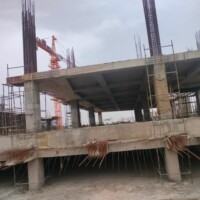 Construction Update 20 Apr 2023